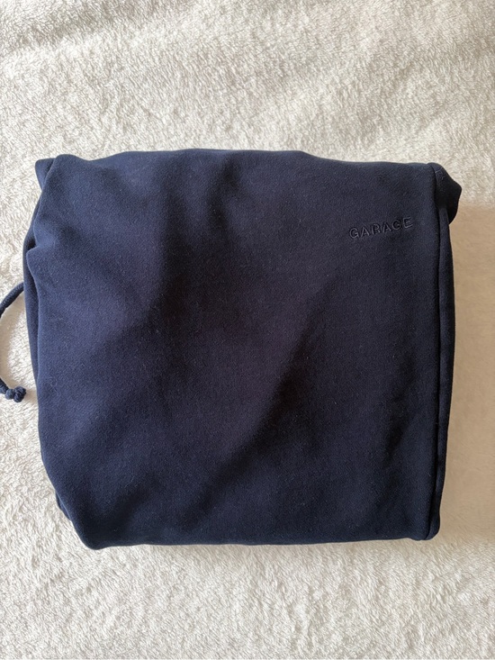Garage Pants - Garage Navy Track Joggers